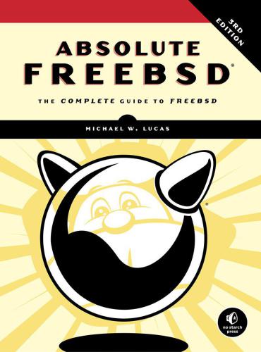 Absolute FreeBSD
