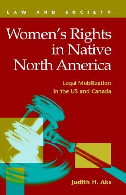 Women's Rights in Native North America