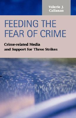 Feeding The Fear Of Crime