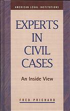 Experts in Civil Cases