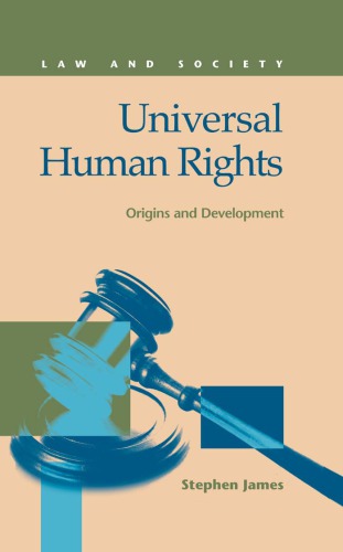 Universal Human Rights