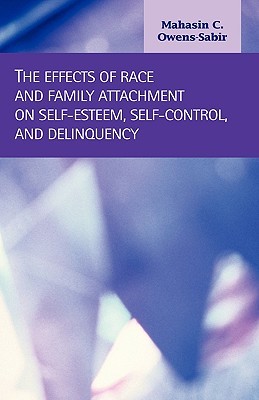 The Effects Of Race And Family Attachment On Self Esteem, Self Control, And Delinquency (Criminal Justice)