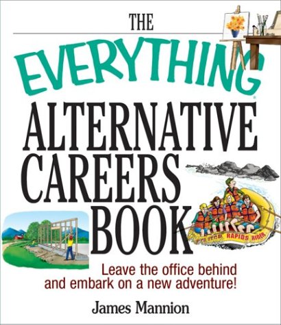 Everything Alternative Careers
