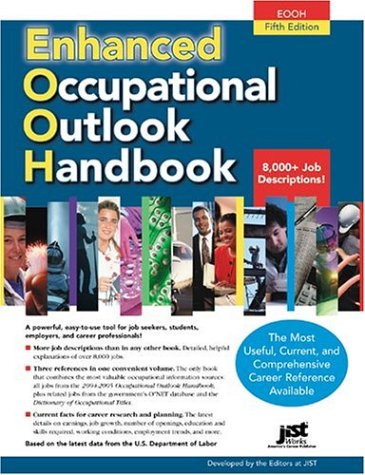 Enhanced Occupational Outlook Handbook