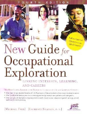 New Guide For Occupational Exploration