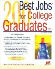 200 Best Jobs for College Graduates