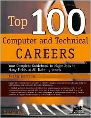 Top 100 Computer and Technical Careers