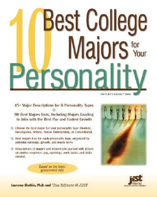 10 Best College Majors for Your Personality