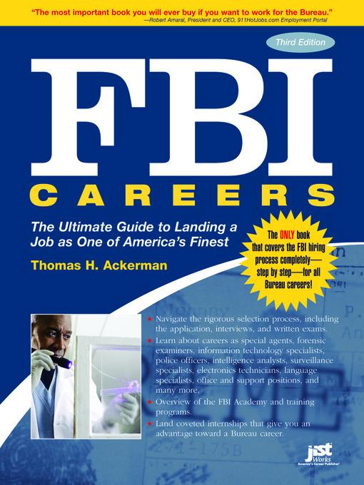 FBI Careers