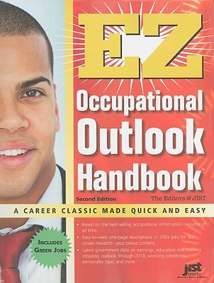 EZ Occupational Outlook Handbook