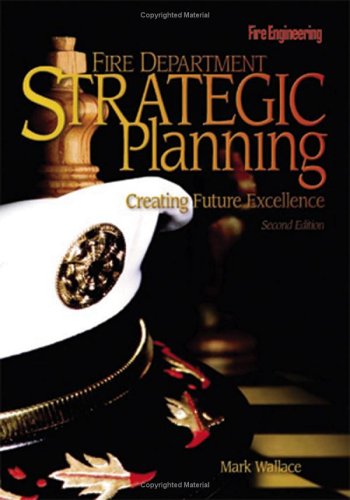 Fire Department Strategic Planning