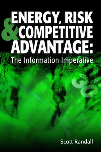 Energy, Risk &amp; Competitive Advantage