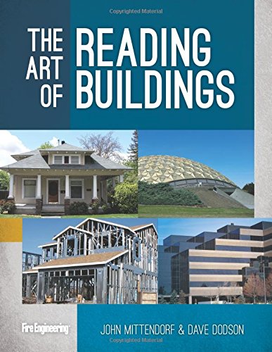 The Art of Reading Buildings