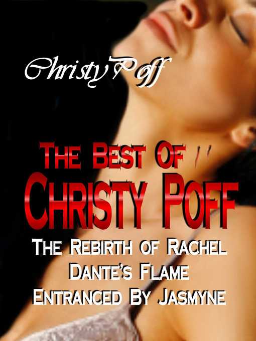 The Best of Christy Poff