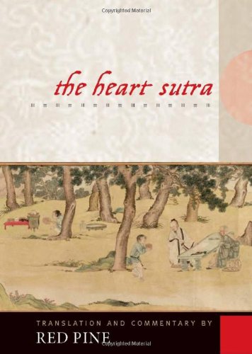 The Heart Sutra