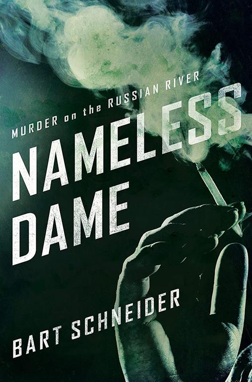 Nameless Dame: Murder on the Russian River