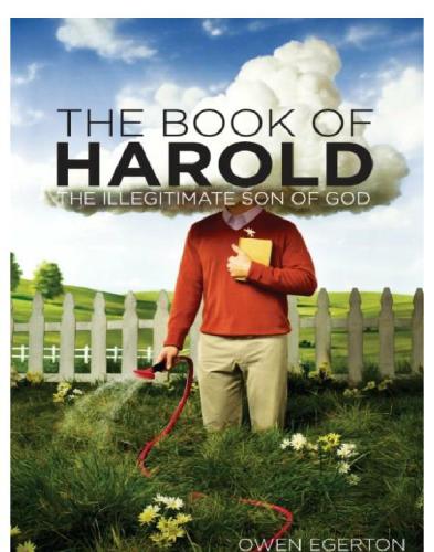 The Book of Harold