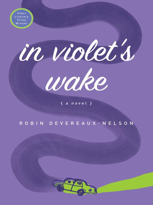 In Violet's Wake