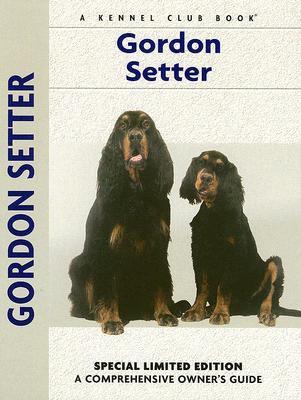 Gordon Setter