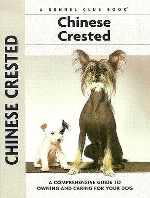 Chinese Crested