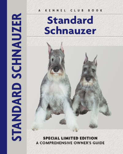 Standard Schnauzer