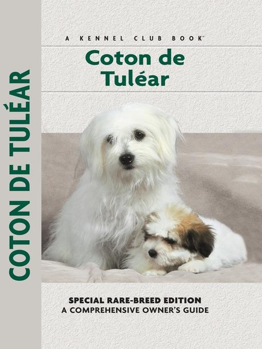 Coton De Tulear