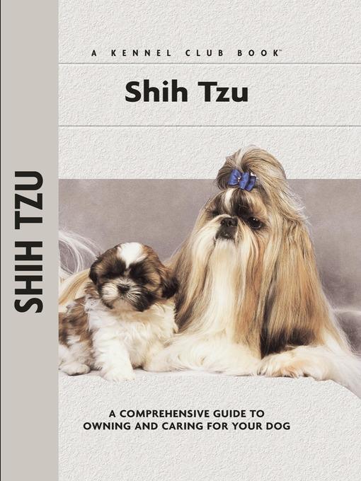 Shih Tzu