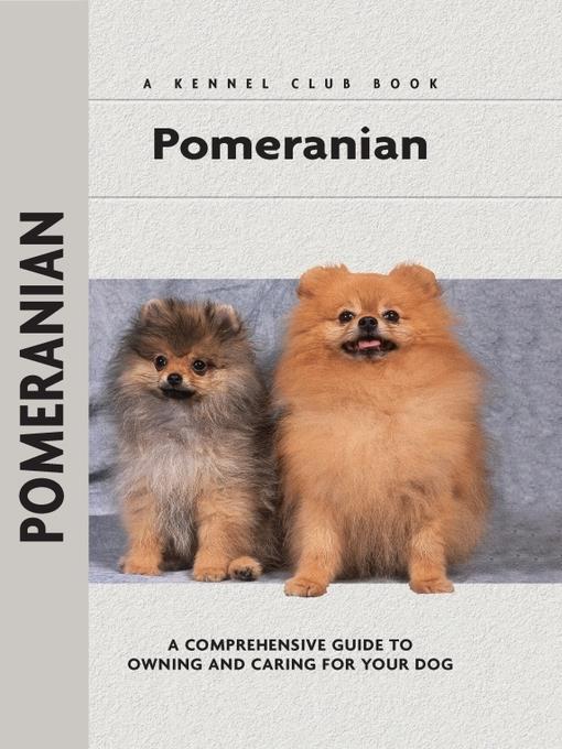 Pomeranian