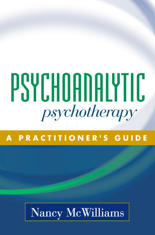 Psychoanalytic Psychotherapy