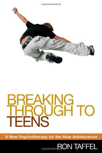 Breaking Through to Teens