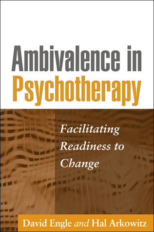 Ambivalence in Psychotherapy