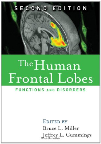 The Human Frontal Lobes