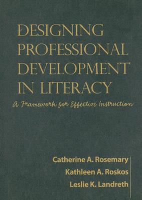 Designing Professional Development in Literacy