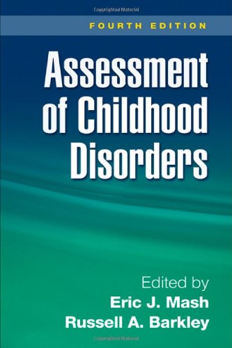 Assessment of Childhood Disorders