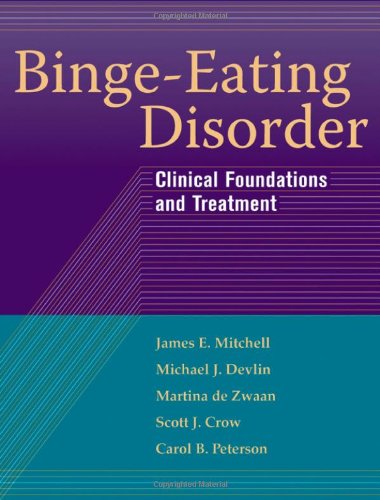 Binge-Eating Disorder