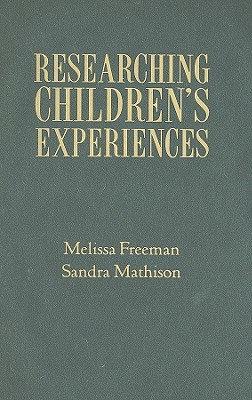 Researching Children's Experiences