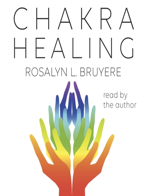 Chakra Healing