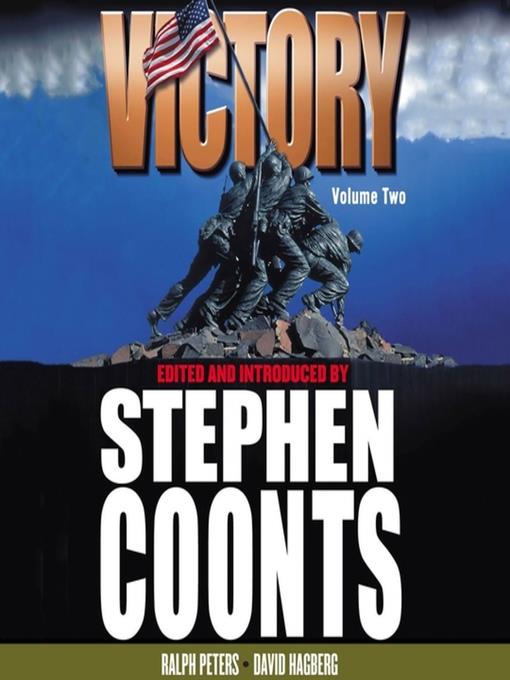 Victory, Volume 2