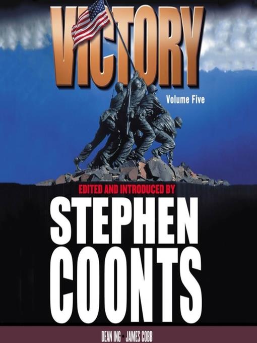 Victory, Volume 5