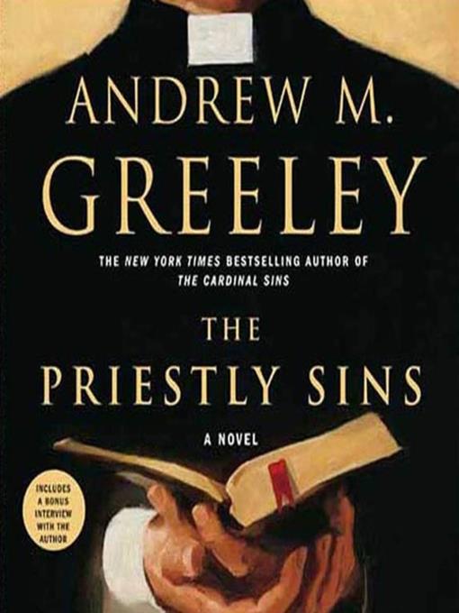 The Priestly Sins