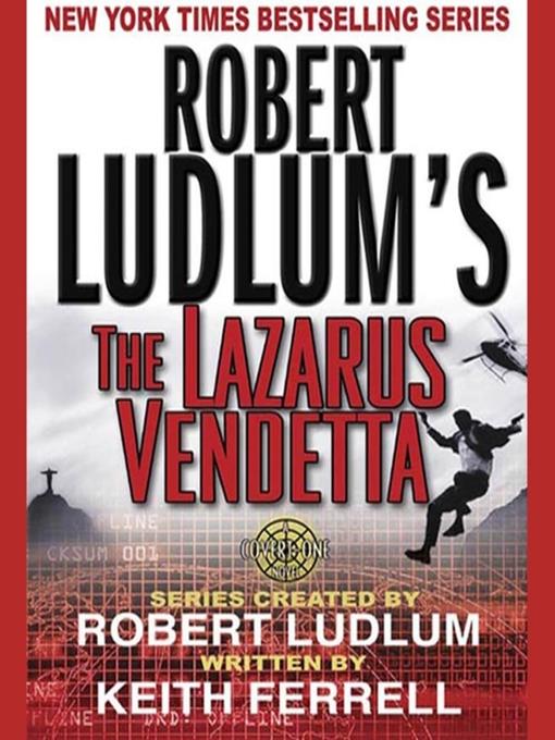 The Lazarus Vendetta