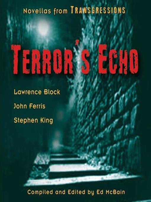 Terror's Echo