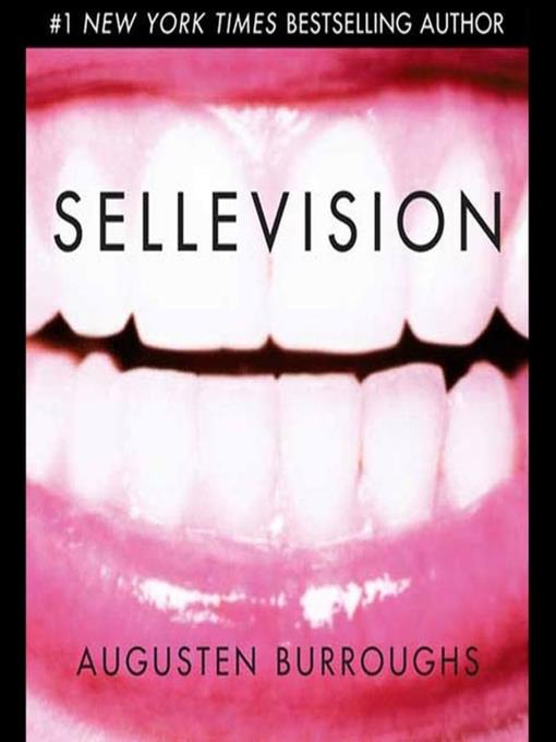 Sellevision