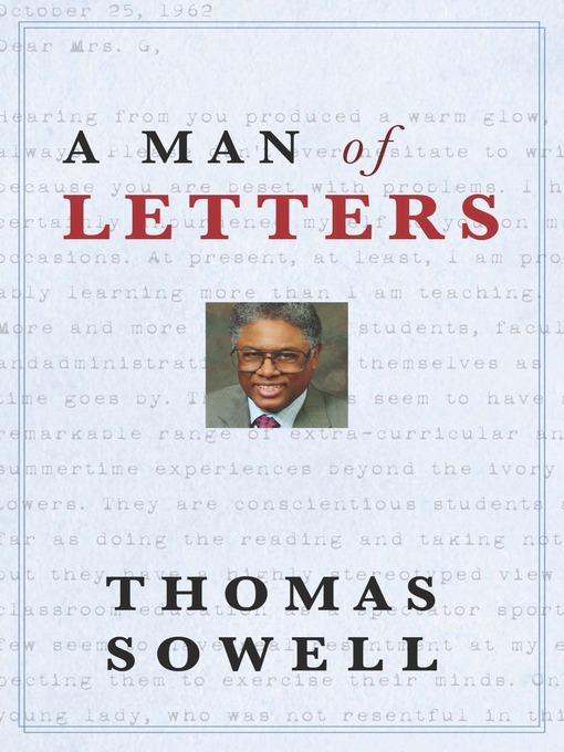 Man of Letters