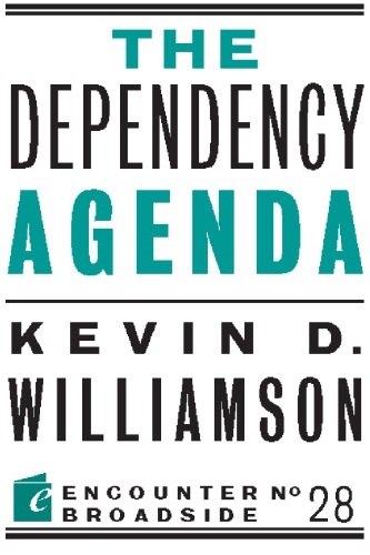 The Dependency Agenda