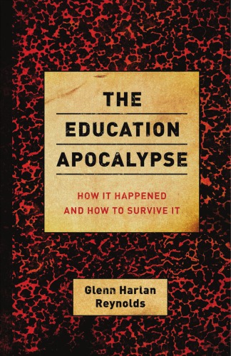 The Education Apocalypse