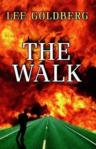 Five Star First Edition Mystery - The Walk