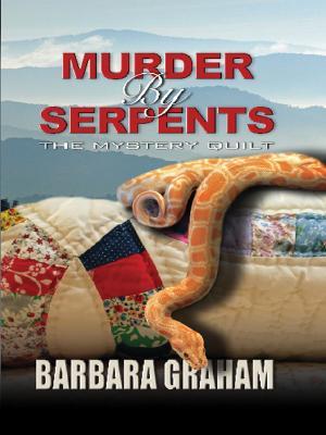 Murder by Serpents