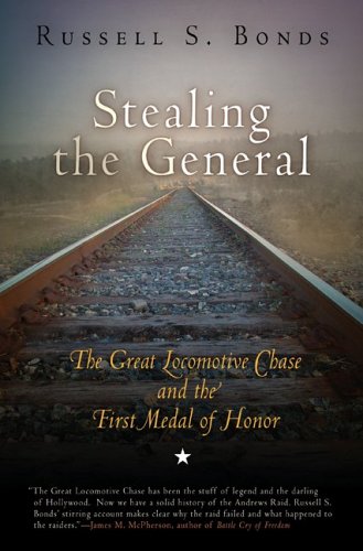 Stealing the General