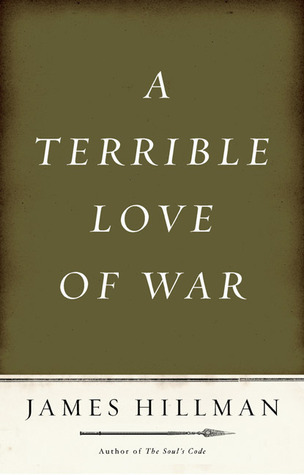 A Terrible Love of War